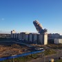 ​Взрыв случился на заводе пиротехники под Петербургом – двое рабочих погибли