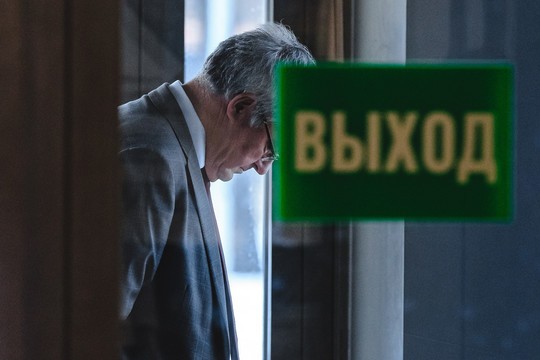 Тиражи газет падают, а интернет-аудитория растет
