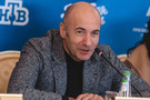Крутой представил кризис-менеджера «Новой волны» в Казани 