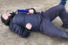 Помощник экс-депутата на Mercedes сбил журналиста, который хотел взять у него интервью