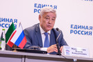 Мухаметшин об обнулении сроков Путина: «Это сигнал об уверенности в завтрашнем дне»