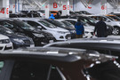 Назван самый популярный подержанный автомобиль в Татарстане​