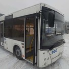 «Первый шаг сделан»: В Челны поэтапно будут поставлять автобусы большой вместимости