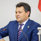 «Эстафету передаю своему заместителю»: мэр Елабуги запустил челлендж по вакцинации от COVID-19