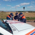 В Татарстане нашли женщину, которая почти 8 часов блуждала по лесу