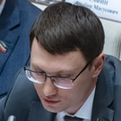 Прокофьев поспорил с Крашенинниковым в Госдуме про закон о региональной власти: «Где логика?»