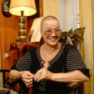 Умерла актриса Нина Русланова