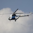 Упавший в Удмуртии вертолет из Казани нашли - пилот Дамир Гафуров умер
