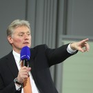 Песков: «Россия бандитизмом на государственном уровне не занимается»