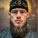 «Без булдырабыз!»: первый татарин в истории UFC уверенно выиграл дебютный бой