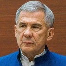 Минниханов подписал закон о переименовании президента Татарстана в раиса