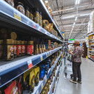 Чай и кофе с сентября могут подорожать на 6–9%, кондитерские изделия – на 15%