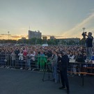 У казанской «Чаши» проходит «Зур Open Air»