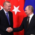 Bloomberg назвало возможную дату визита Эрдогана в Россию