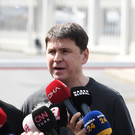 Подоляк: Ватикан не может быть посредником в урегулировании конфликта на Украине