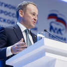 Экс-депутат от Татарстана Александр Сидякин вернулся в Госдуму
