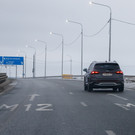 На трассе М12  в Татарстане возобновили движение в обе стороны