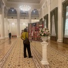 Зрители впервые попали в театр им. Джалиля после потопа