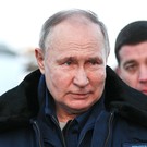 Путин порадовался за Казань: «Город преображается. Так приятно»