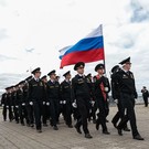 Открытие речной навигации в Татарстане в 10 ярких кадрах 