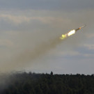 61 беспилотник и 9 ракет ATACMS: Украина попыталась атаковать три региона России 
