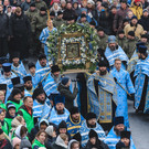 В центре Казани ограничат движение и парковку из-за крестного хода