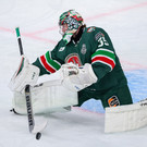«Ак Барс» сделал 15 замен перед матчем против сборной России U23