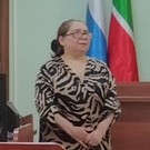Потерпевшая по делу Finiko в суде поблагодарила Доронина за то, что вернул ей часть денег