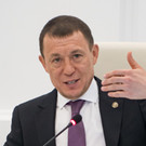 Муллин поручил «максимально продавать» Нижнекамск бизнесу: «В сфере услуг мы пока отстаем»