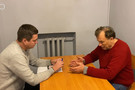 Родители доцента Соколова, расчленившего аспирантку, рассказали о сыне