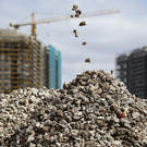 В Челнах из-за стройки дома между жителями 68-го микрорайона и застройщиком разгорелся скандал