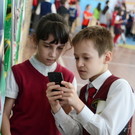 В российских школах закроют доступ к «негативному» контенту по Wi-Fi
