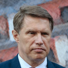 Мурашко третью неделю подряд обращает внимание на напряженную ситуацию с COVID-19 в Татарстане