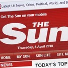 The Sun отредактировала статью с датой «вторжения» России на Украину