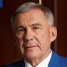 Минниханов и Бердымухамедов обсудили развитие татарстанско-туркменских связей