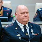 Олег Хохорин официально возглавил зеленодольский отдел МВД