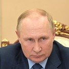 Путин: «Правда и свет всегда берут верх над силами тьмы»