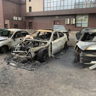 Поджигателя машин в Челнах отправили под домашний арест