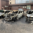 В Челнах задержали заказчика поджога автомобилей