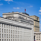 Минобороны РФ сообщило о наступлении ВСУ на соледарском направлении