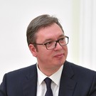 Вучич заявил, что ежедневно получает 200 угроз убийством