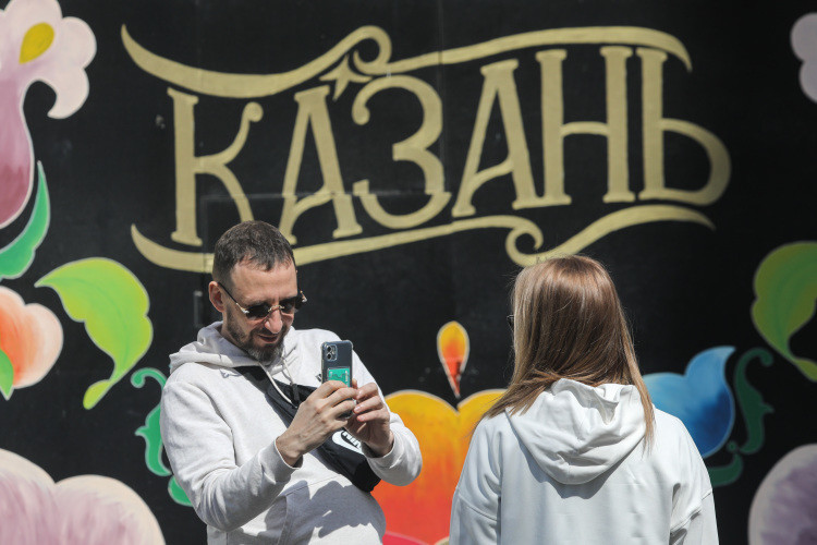 «В Казани дешевле гостиницы, здесь все услуги гораздо дешевле! Можно так зазывать…»