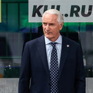 Зинэтула Билялетдинов: «Сейчас сложно тренироваться так, как это было в свое время»