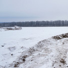 Минсельхоз РТ: Сильные морозы не окажут негативного влияния на посевы озимых 