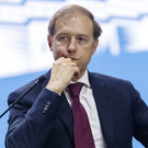 Мантуров заявил, что только 100 из 500 европейских компаний ушли из РФ: «Наш рынок интересен»