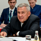 Минниханов: сотрудничество Татарстана и Ливии обладает серьезным потенциалом