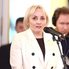 Путин предложил возглавить Еврейскую автономную область руководителю программы «Время героев» Марии Костюк