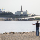В водоемах Татарстана за год погибли более 70 человек, в том числе пятеро детей