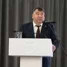 Сафин раскрыл программу празднования 220-летнего юбилея КФУ 
