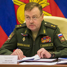 Официально: новым командующим группировкой войск «Восток» стал Андрей Иванаев